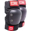 CORE - PRO Elbow Pads - Black/Red