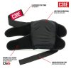 CORE - PRO Park Knee Pads - Kolenní chrániče