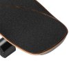 Exway - Ripple - elektrický skateboard - tail