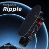 Exway - Ripple 99Wh - elektrický skateboard