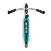 Micro - Cruiser LED Neochrome - Dětská skládací koloběžka