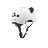 Micro - 3D Panda LED - S (48-53 cm) - helma - utahovací kolečko