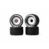 Exway - Flex SE Riot s koly Hydro 100mm - elektrický longboard