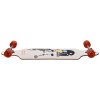 Prism - Revel Kentaro 39" - longboard