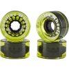 Cadillac - Mini Wheels 56mm 78A Beer - Kolečka na longboard (sada 4 ks)