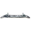 blueprint home heart complete skateboard q5