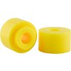 Venom - Plug Barrel Downhill Bushings - Yellow 85A pro trucky Caliber