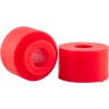Venom - Plug Barrel Downhill Bushings - Red 90A pro trucky Caliber