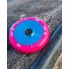 CORE Hollowcore V2 Pink/Blue - kolečko na freestyle koloběžku2