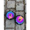 CORE Hollowcore V2 Neochrome - kolečko na freestyle koloběžku3