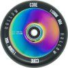 CORE Hollowcore V2 Neochrome - kolečko na freestyle koloběžku