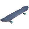Verb - Script 8,25" Teal - skateboard - pohled z profilu
