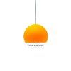KROM - Pop Rubber Orange - Kendama - tama