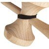 KROM - Pop Rubber Orange - Kendama