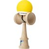 KROM - Pop Rubber Yellow - Kendama