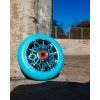 CORE Hex Hollow Modré - kolečko na freestyle koloběžku4