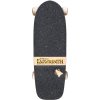 Madrid x Labyrinth - Poster 9,5" - longboard