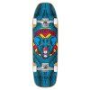 Hydroponic - Bullet Pool Shape  8.75" - Mike Blue- Skateboard
