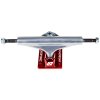 Hydroponic - Hollow kingpin skateboard truck - Red - 127-152 mm
