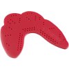 Sisu - Next Gen Aero Mouth Guard - Intense Red - Chránič zubů