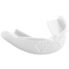Sisu - 3D Mouth Guard - Chránič zubů - SnowWhite