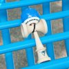 KROM - POP LOL Dark Blue - Kendama