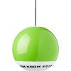 KROM - POP LOL Lime Green - Kendama