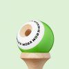 KROM - POP LOL Lime Green - Kendama