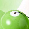 KROM - POP LOL Lime Green - Kendama