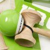 KROM - POP LOL Lime Green - Kendama