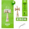 KROM - POP LOL Lime Green - Kendama