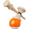 KROM - POP LOL Orange - Kendama