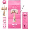 KROM - POP LOL Pink - Kendama