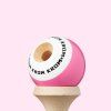 KROM - POP LOL Pink - Kendama