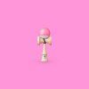 KROM - POP LOL Pink - Kendama