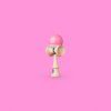 KROM - POP LOL Pink - Kendama