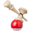 KROM - POP LOL Red - Kendama
