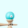 KROM - POP LOL Sky Blue - Kendama