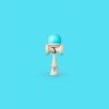 KROM - POP LOL Sky Blue - Kendama