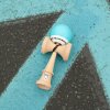 KROM - POP LOL Sky Blue - Kendama