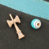 KROM - POP LOL Sky Blue - Kendama