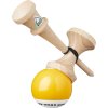KROM - POP LOL Yellow - Kendama