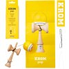 KROM - POP LOL Yellow - Kendama
