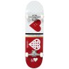 Heart Supply - Chris Chann 8.25" Jagger Eaton - skateboard