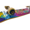 Lollipopz - Skateboard - 7,75" - kolečka