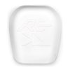 RKD691 REKD Energy Patrol Knee Caps White