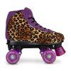 Rookie - Harmony Leopard V2 - trekové brusle