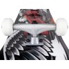 Tony Hawk - SS 180 Wingspan Special Black/Red - 8" - skateboard