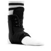 RKD810 REKD Energy Covert Ankle Brace No Strap Front Angle