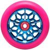 CORE Hex Hollow Pink/Blue - kolečko na freestyle koloběžku